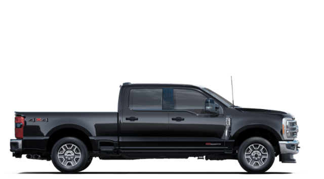 2025 Ford SuperDuty